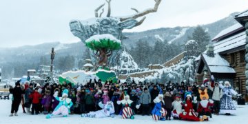 Уникальный проект «Манжерок — детям Героев!» стартовал в Республике Алтай