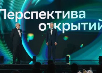 Открывая горизонты возможностей: определены лауреаты Научной премии Сбера 2025