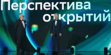 Открывая горизонты возможностей: определены лауреаты Научной премии Сбера 2025