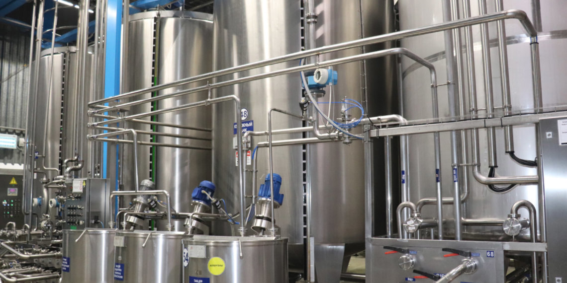 «Россети Новосибирск» обеспечат электроснабжение завода безалкогольных напитков в Новосибирске