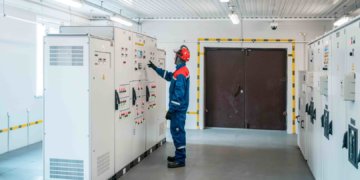 «Россети Новосибирск» перевели подстанции «Моховая» и «Заречная» на цифровую защиту