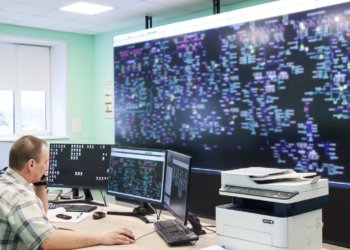 «Россети Новосибирск» усилили контроль за энергообъектами перед новогодними праздниками