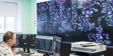 «Россети Новосибирск» усилили контроль за энергообъектами перед новогодними праздниками