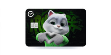 Более 550 тысяч юных сибиряков совершают свои первые покупки с помощью детской СберКарты