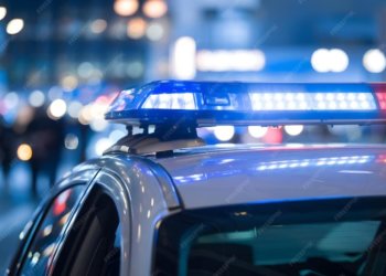 Госавтоинспекция в Новосибирской области  меняет график работы на новогодние каникулы