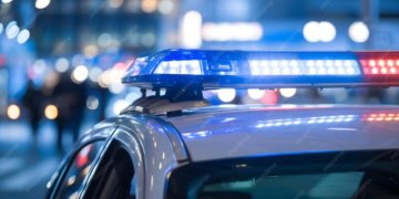 Госавтоинспекция в Новосибирской области  меняет график работы на новогодние каникулы