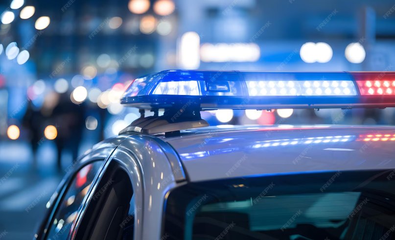 Госавтоинспекция в Новосибирской области  меняет график работы на новогодние каникулы