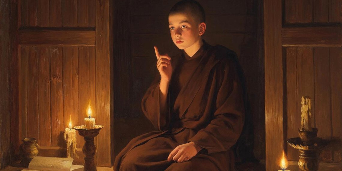 Святой Иоанн Безмолвник: народный календарь на 16 декабря