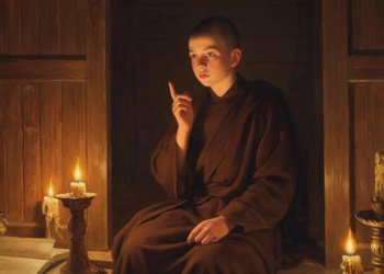 Святой Иоанн Безмолвник: народный календарь на 16 декабря