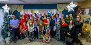 Первый шаг к дому: как каникулы в семье могут изменить жизнь ребенка из социального центра