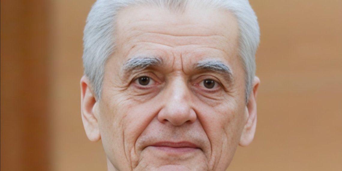 «Никаких проблем для здоровья»: академик Онищенко призвал ввести шестидневку в России