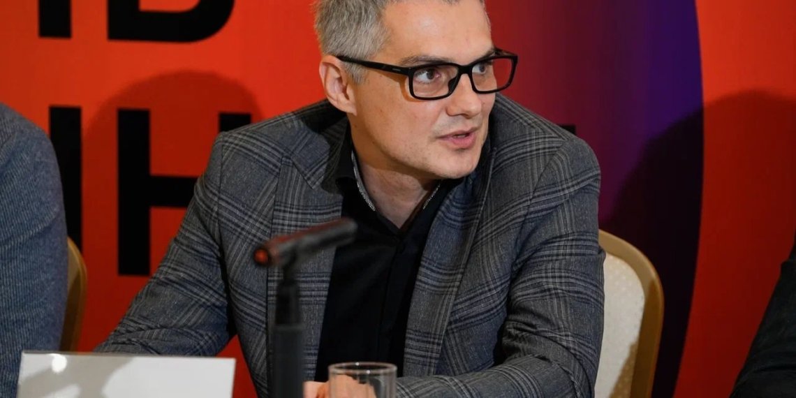 Объявлено имя нового директора НОВАТа в Новосибирске