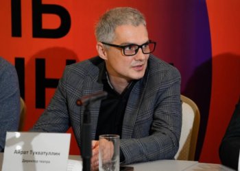 Объявлено имя нового директора НОВАТа в Новосибирске