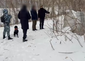 Транспортные полицейские задержали с поличным наркокурьера в Новосибирске