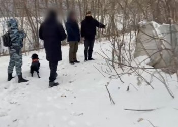 Транспортные полицейские задержали с поличным наркокурьера в Новосибирске