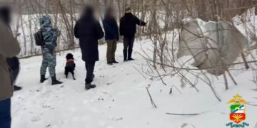 Транспортные полицейские задержали с поличным наркокурьера в Новосибирске