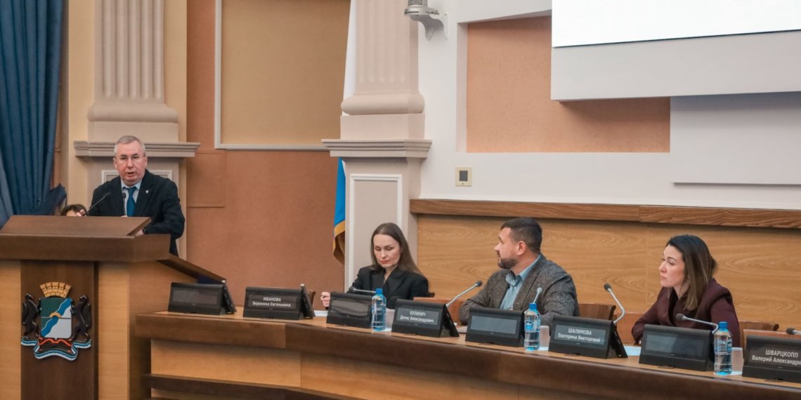 Депутаты обсудили обеспечение жильем сирот и ремонт муниципальных квартир в Новосибирске