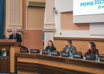 Депутаты обсудили обеспечение жильем сирот и ремонт муниципальных квартир в Новосибирске