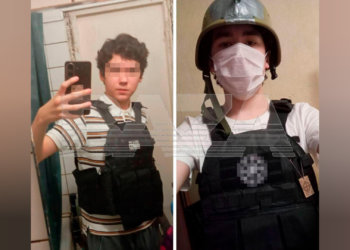 Подросток с ножом напал на школу в Подмосковье: один ученик погиб, есть раненые