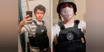 Подросток с ножом напал на школу в Подмосковье: один ученик погиб, есть раненые