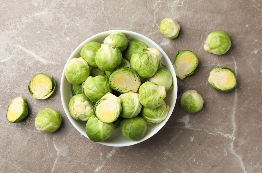 Врач посоветовала не ставить на новогодний стол брюссельскую капусту