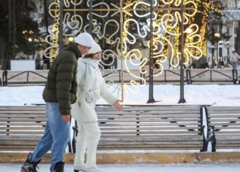 Синоптики рассказали, когда ждать потепления после лютых морозов под -40