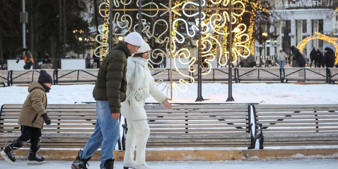 Синоптики рассказали, когда ждать потепления после лютых морозов под -40