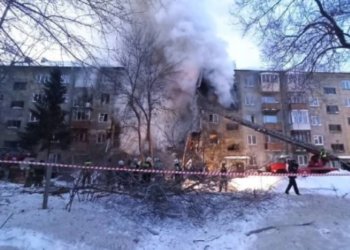 Мэрия Новосибирска взыскивает с лжегазовщиков 335 млн рублей после взрыва на Линейной