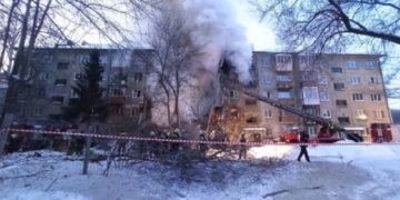 Мэрия Новосибирска взыскивает с лжегазовщиков 335 млн рублей после взрыва на Линейной