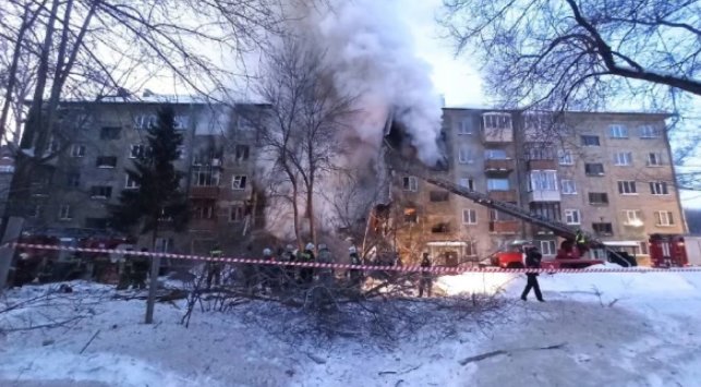 Мэрия Новосибирска взыскивает с лжегазовщиков 335 млн рублей после взрыва на Линейной