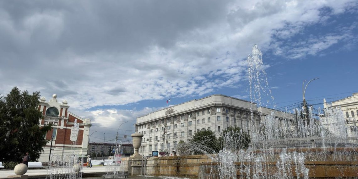 Дополнительные деньги выделят из областного бюджета Новосибирску