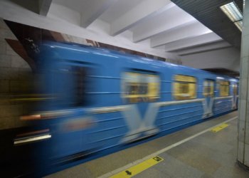 Две станции метро планируют построить в Новосибирске