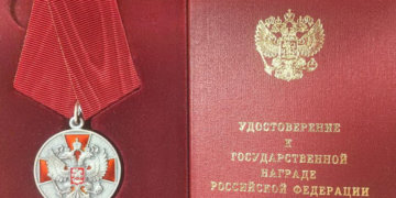 Владимир Путин наградил двух новосибирских педагогов