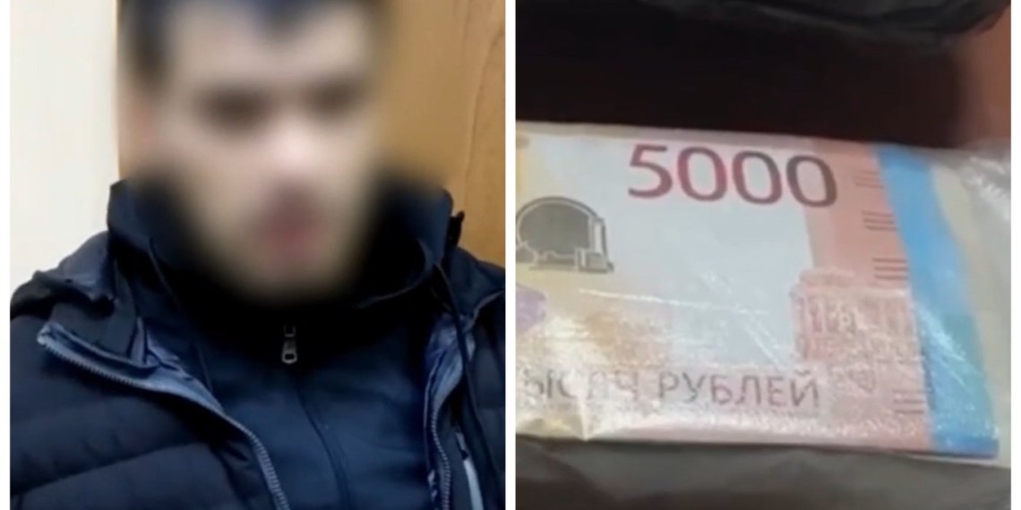 Обчищали карманы участников СВО: задержаны 11 подозреваемых