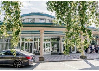 Да будет свет: в Новосибирске ищут подрядчика для монтажа освещения в ЗАГСе