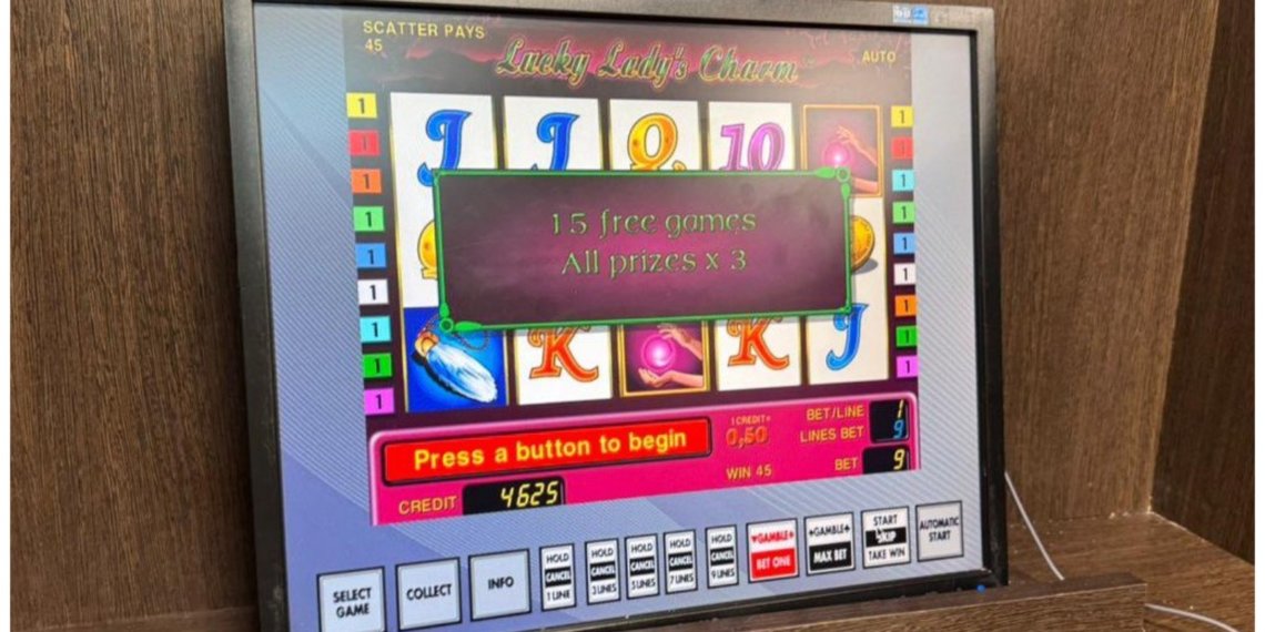 Следователи отправят под суд организаторов онлайн-казино в Новосибирске