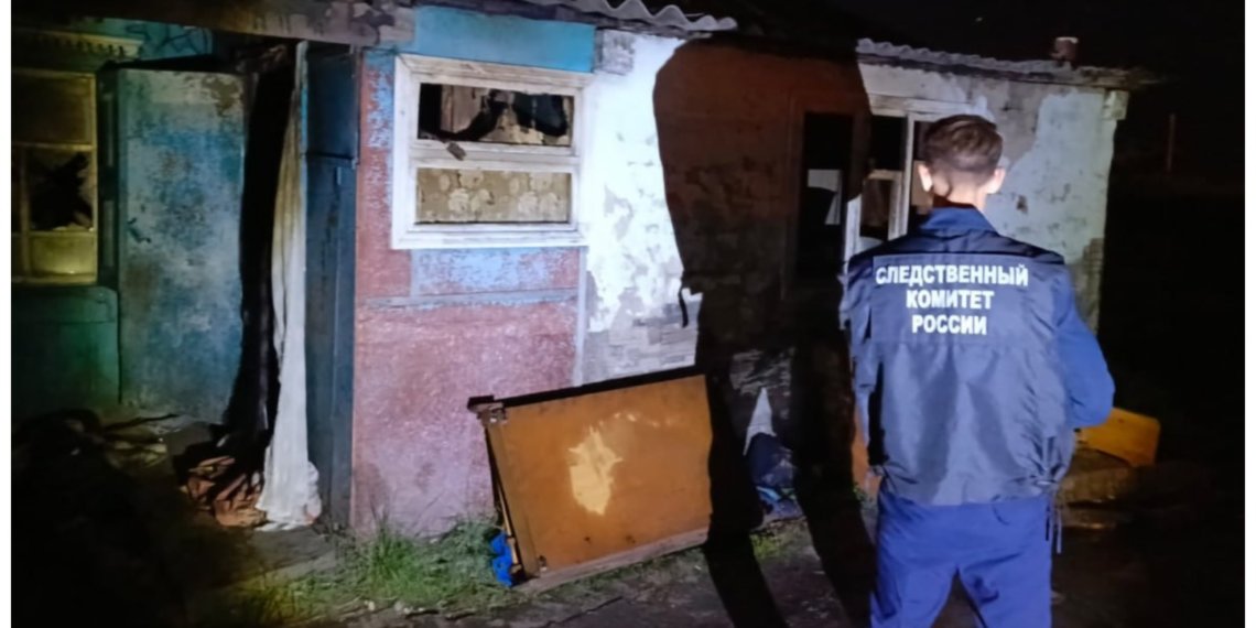 Жительницу Новосибирской области отправят под суд из-за её погибших маленьких детей