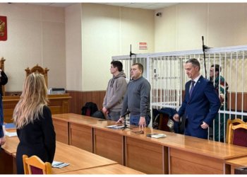 Суд отправил в тюрьму двух новосибирцев, которые убили друга и скрыли следы преступления