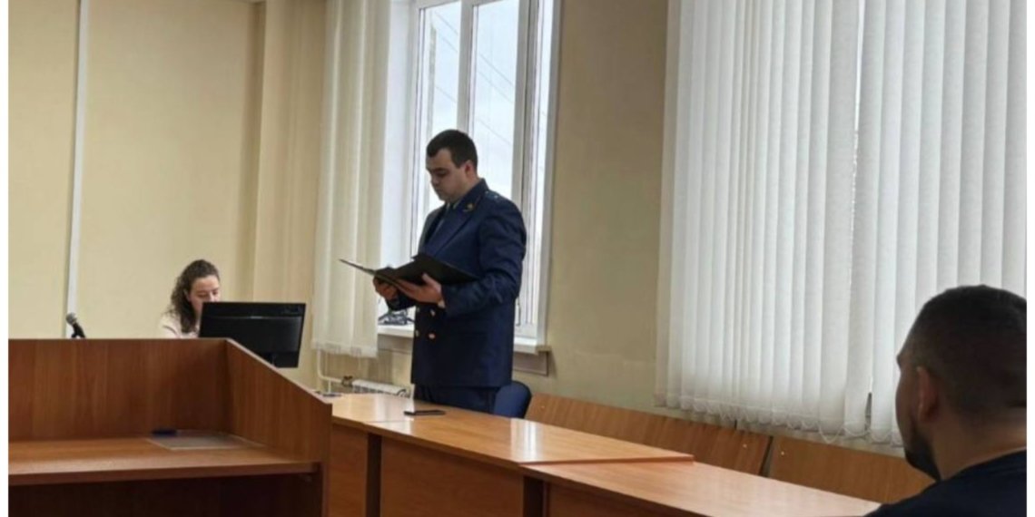 Новосибирский дроппер отправился в тюрьму за обнал похищенных средств