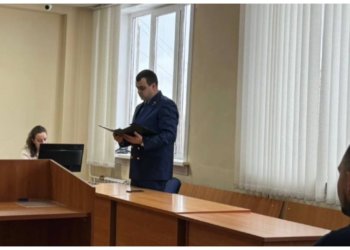 Новосибирский дроппер отправился в тюрьму за обнал похищенных средств