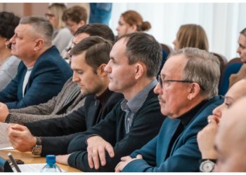 Депутаты горсовета обсудили меры для привлечения новых кадров для решения проблем с общественным транспортом