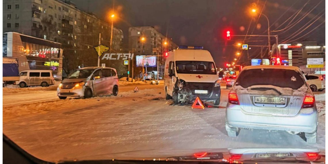 Новосибирцы негодуют из-за нехватки рабочих кадров Госавтоинспекции