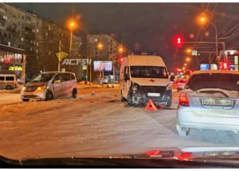 Новосибирцы негодуют из-за нехватки рабочих кадров Госавтоинспекции