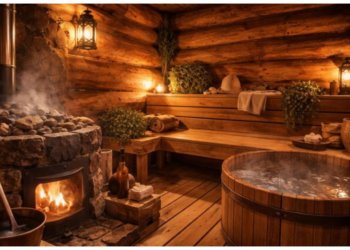 Обязательно сходите в баню: 27 декабря по народному календарю