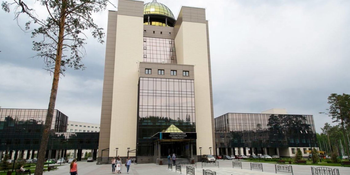 НГУ вошёл в 20-ку лучших вузов БРИКС