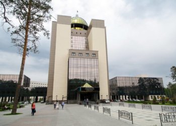 НГУ вошёл в 20-ку лучших вузов БРИКС