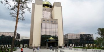 НГУ вошёл в 20-ку лучших вузов БРИКС