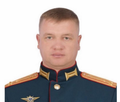 В Новосибирском высшем военном командном училище назначен новый начальник