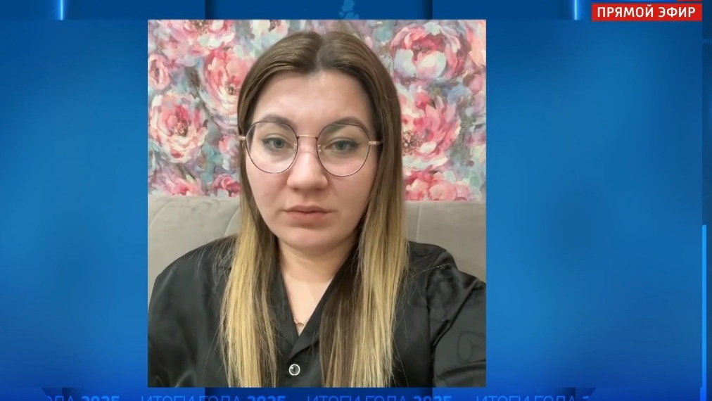 Путин извинился перед женой погибшего бойца СВО из Новосибирска – проблему уже решили