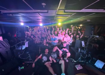 Где ключи от кринжровера — спросим у группы EL MASHE